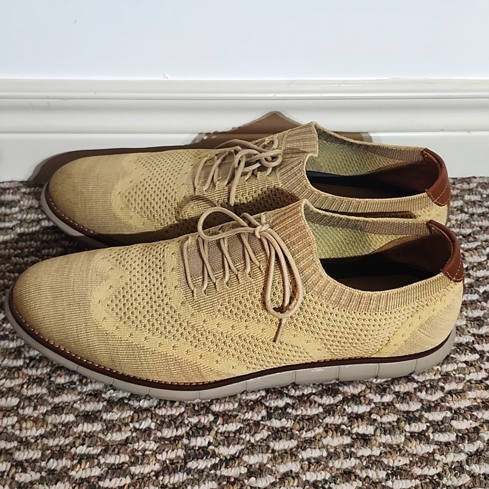 Johnston & Murphy Men's Dress Shoes